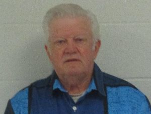 Photo of STEWART, DONALD EARL