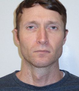 Photo of GIESE, CHRISTOPHER LLEWELLYN