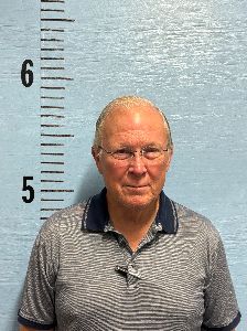 Photo of CALK, ROBERT PRESTON JR