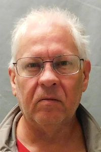 Photo of DICKEY, THOMAS AUSTIN III