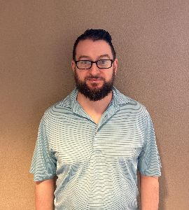 Photo of BRAND, SHAUN MICHAEL