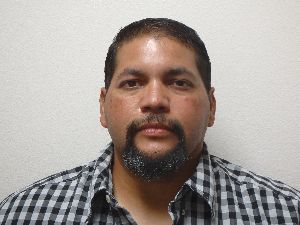 Photo of DEGOLLADO, XAVIER ENRIQUE