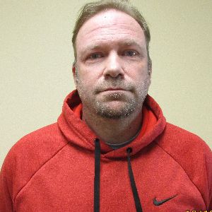 Photo of REDDELL, MICHAEL EUGENE