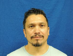 Photo of VENTURA, GEOVANNI WILBERT