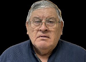 Photo of LEIJA, ALFREDO PAREDES