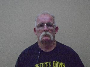 Photo of SANDERS, BOBBY ALLEN