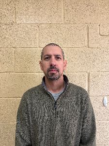 Photo of JONES, JOSHUA COLBREN