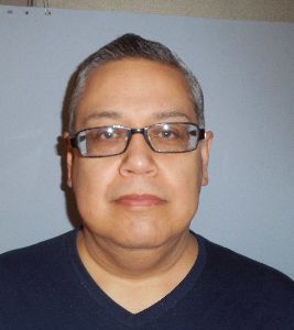 Photo of SALAZAR, RAUL