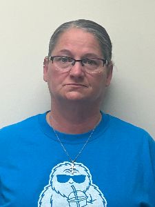 Photo of BOUCHER, JOHNNA DLYNN