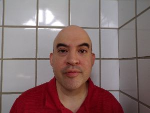 Photo of CHAVEZ, DAVID