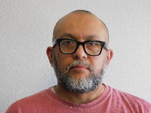 Photo of SAUCEDO-GOMEZ, GERARDO