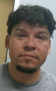 Photo of PEREZ, JUAN JESUS