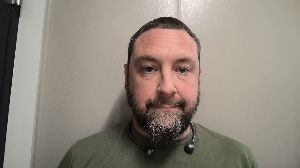 Photo of MORGAN, BENJAMIN PAUL