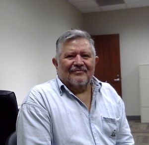 Photo of FLORES, JOSE NELSON