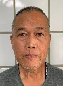 Photo of EVALLE, ARSENIO G E