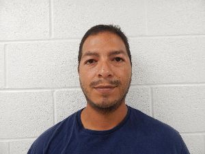 Photo of VASQUEZ, LEONEL