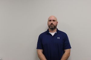 Photo of COLLINS, DANIEL LEE