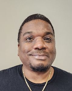 Photo of EDMOND, JOHNNY BERNARD