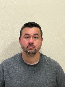 Photo of CHUPE, TRAVIS JOHN