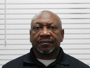 Photo of PRUITT, LARRY DONELL