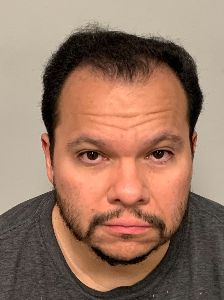 Photo of VASQUEZ, XAVIER ANTHONY