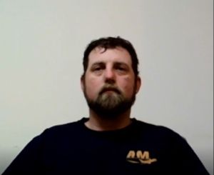 Photo of COSSABONE, BRIAN CHARLES