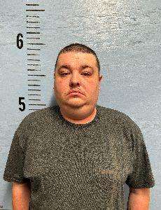Photo of FENWICK, BRANDON WAYNE