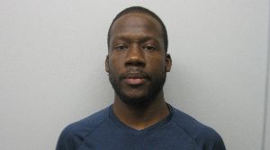 Photo of SHUFORD, MALIK A
