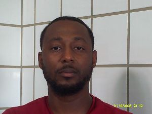 Photo of MAYES, AARON ISAAC