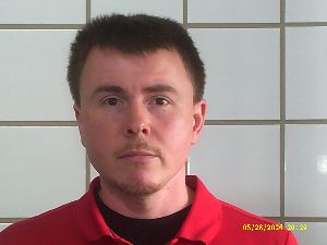 Photo of FORBES, ASHTON WADE