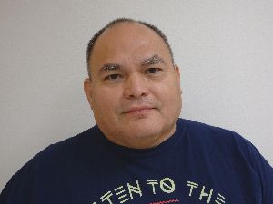 Photo of HERNANDEZ, JESUS GILBERTO