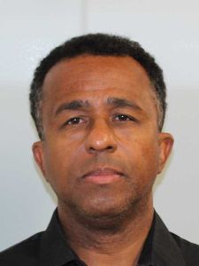 Photo of JOHNSON, REGINALD ARDALE