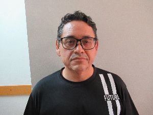 Photo of SANCHEZ-NORIEGA, JESUS C