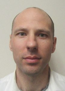 Photo of HUBBERT, TRAVIS JOHN