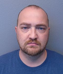 Photo of BRAMLETT, JOSHUA THOMAS
