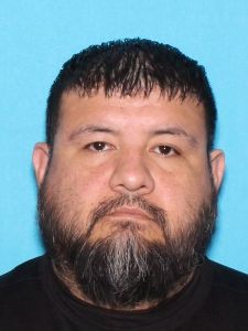Photo of RODRIGUEZ, EUGENE