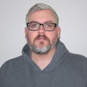Photo of CRIGER, JEFFERY LYNN