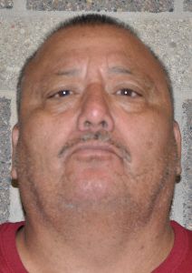 Photo of MONSIVAIS, JUAN MANUEL