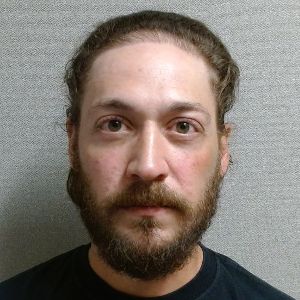 Photo of MECHLER, JEFFREY AARON