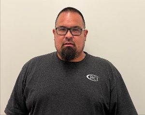 Photo of CRAIG, LANCE MARCUS