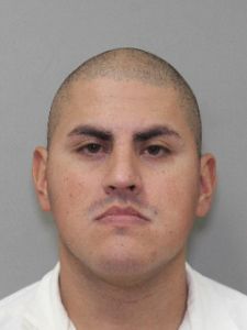 Photo of MARTINEZ, DANIEL ADRIAN