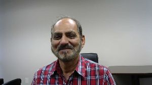 Photo of HASHMI, SHABAHAT ALI