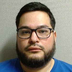 Photo of MARTINEZ, JOE LUIS