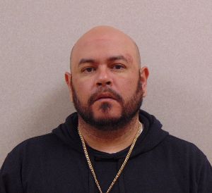 Photo of BARRAZA, THOMAS JARRETT