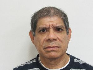 Photo of BARRAZA, RICHARD