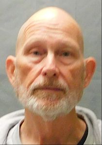 Photo of RAGLAND, GARY LYNN