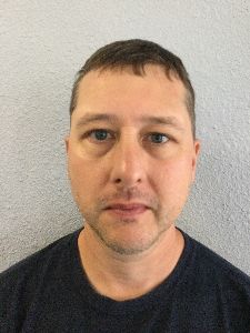 Photo of SIMON, TIMOTHY TRAVIS