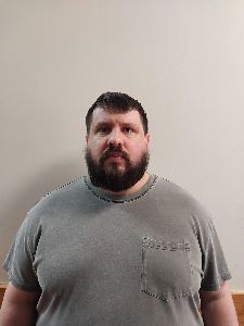 Photo of DAMRON, BENJAMIN WAYNE