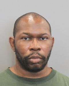Photo of SORRELL, KEVIN BERNARD