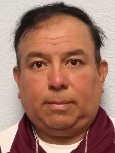 Photo of CASTILLO, FIDEL JR